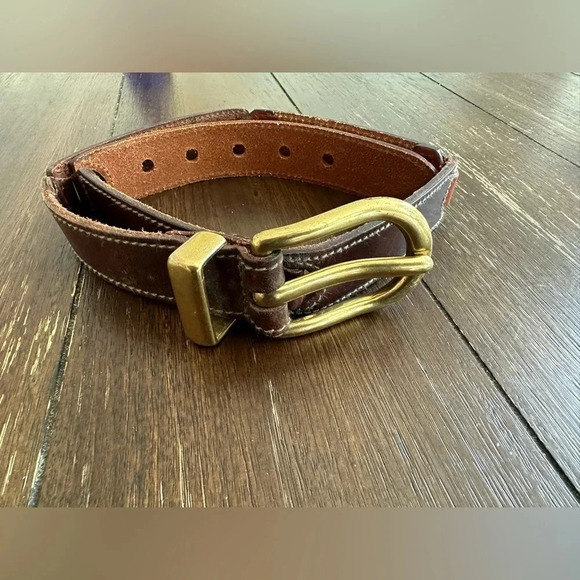 Fossil belt - Picture 7 of 10